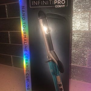 INFINITIPRO BY CONAIR Curling Iron
